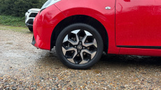 Toyota Aygo 1.0 VVT-i X-Trend 5dr Petrol Hatchback